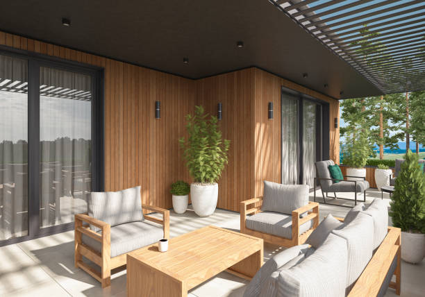 Entretien des Air BnB